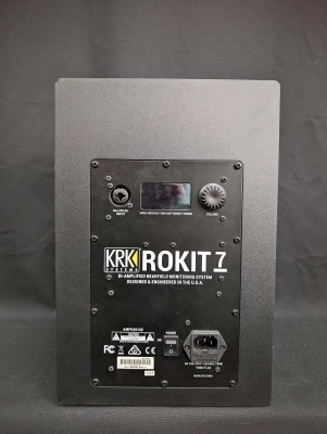 KRK - ROKIT 7 2