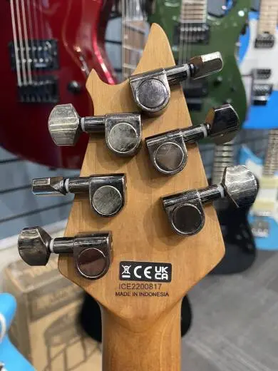 EVH - 510-7004-523 2