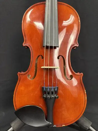 Schoenbach - 220 1/2 Violin 2