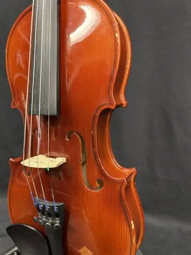 Schoenbach - 220 1/2 Violin 2