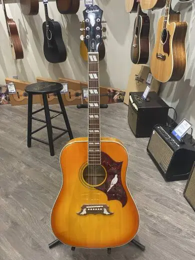 Epiphone - Dove Studio