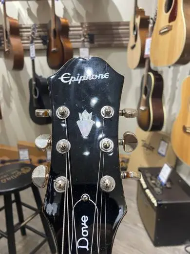 Epiphone - Dove Studio 2