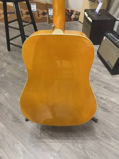 Epiphone - Dove Studio 2