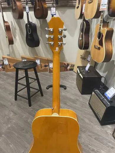 Epiphone - Dove Studio 2