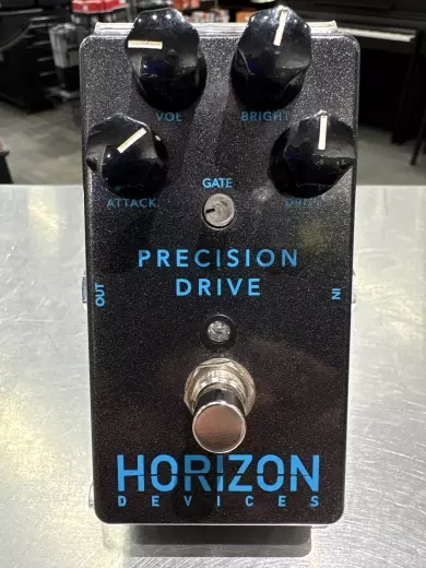 Horizon Devices - Precision Drive