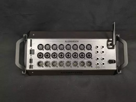Allen & Heath - CQ-20B