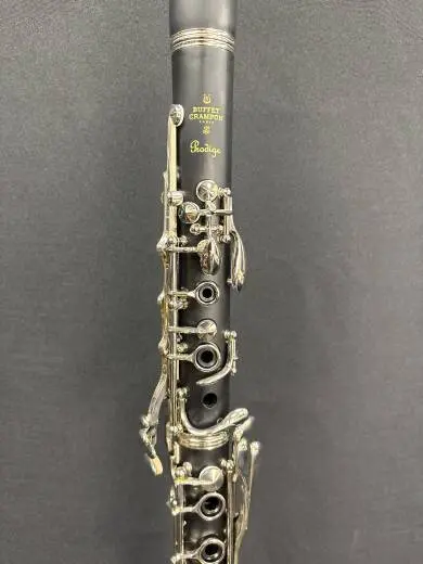 Buffet Crampon - PRODIGE ABS CLARINET 2