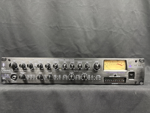 Store Special Product - ART Pro Audio - PROCHANNELII