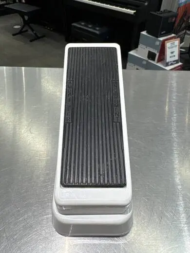 Dunlop - Crybaby Bass Wah