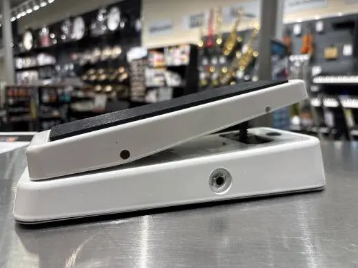 Dunlop - Crybaby Bass Wah 2