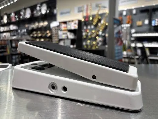 Dunlop - Crybaby Bass Wah 2