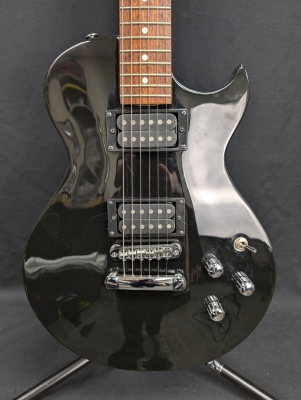 Ibanez - GIO ART HH Night Black 2