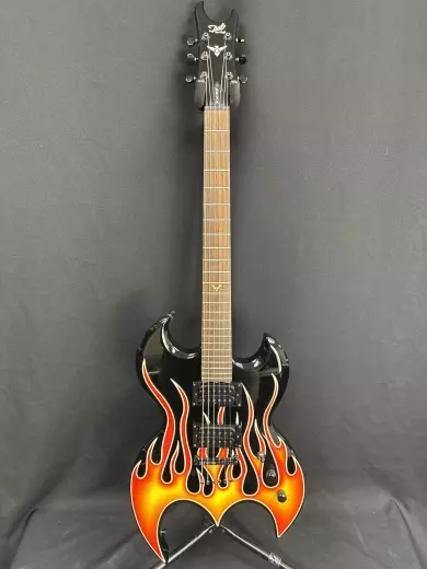 Carparelli Electric Guitar