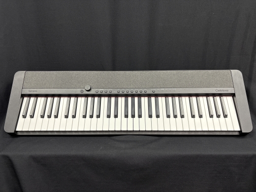 Store Special Product - Casio - CT-S1 BK