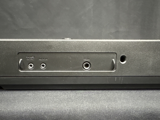 Store Special Product - Casio - CT-S1 BK