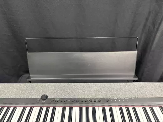 Casio - CT-S1 BK 2