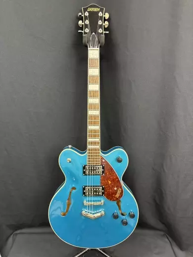 Gretsch Guitars - Streamliner