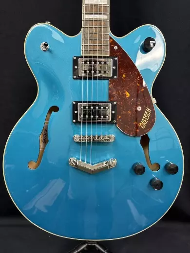 Gretsch Guitars - Streamliner 2