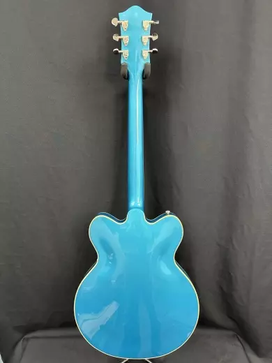 Gretsch Guitars - Streamliner 2