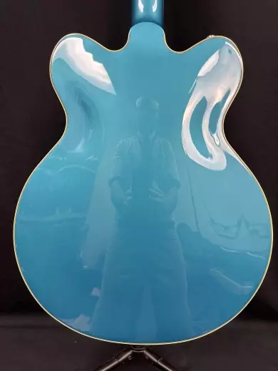 Gretsch Guitars - Streamliner 2