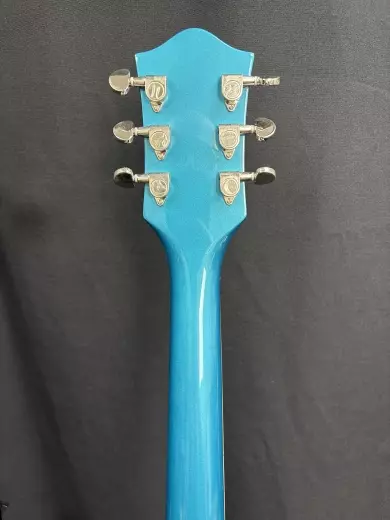 Gretsch Guitars - Streamliner 2
