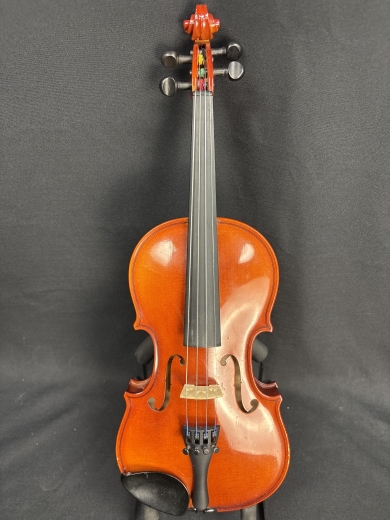 Bohemia - Violin
