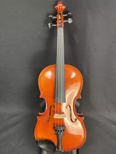 Bohemia - Violin