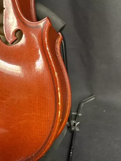 Bohemia - Violin 3