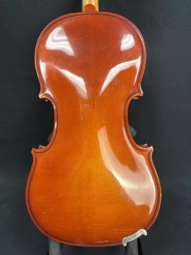 Bohemia - Violin 4