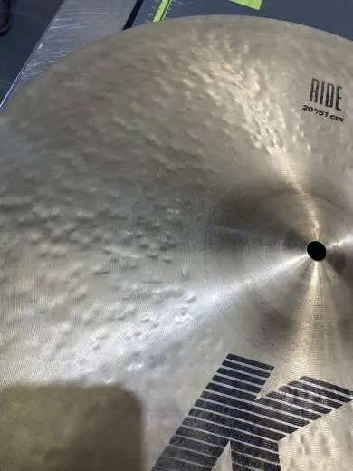 Zildjian - K0817 2