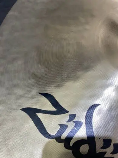 Zildjian - K0817 2