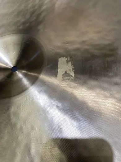 Zildjian - K0817 2