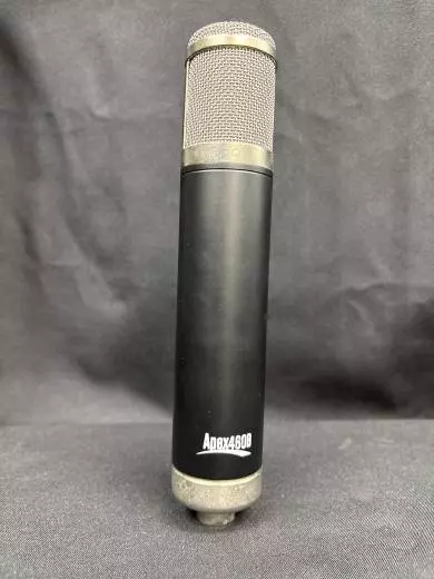 Store Special Product - Apex - 460B Multipattern Tube Condenser Microphone