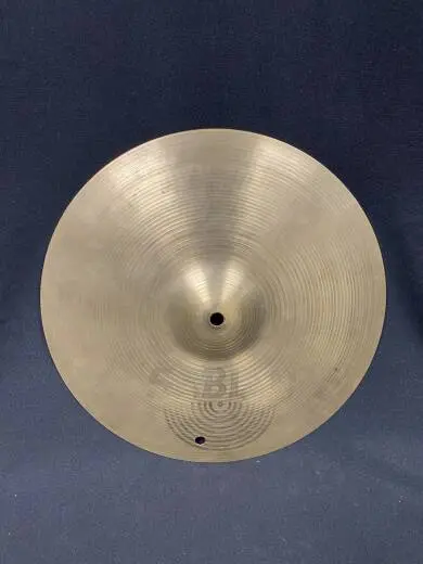 SABIAN AA ROCK HAT BOTTOM