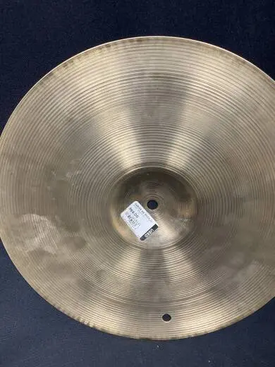 SABIAN AA ROCK HAT BOTTOM 2