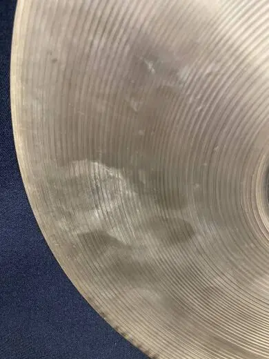 SABIAN AA ROCK HAT BOTTOM 2