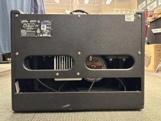 Store Special Product - Fender - Hot Rod Deluxe IV