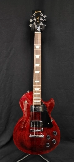 Gibson - Les Paul Studio Wine Red