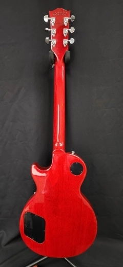 Gibson - Les Paul Studio Wine Red 5
