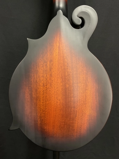 Washburn M108 Mandolin 5