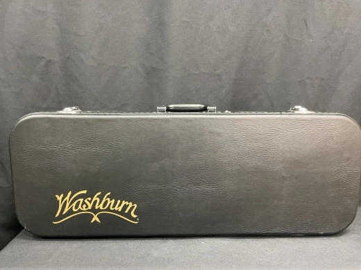 Washburn M108 Mandolin 8