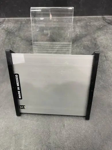 Fender - Footswitch - Gain/More gain 2