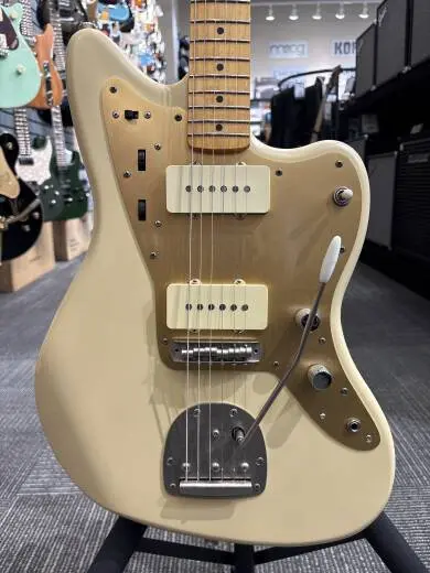 Squier - 40th Anniversary Jazzmaster 2