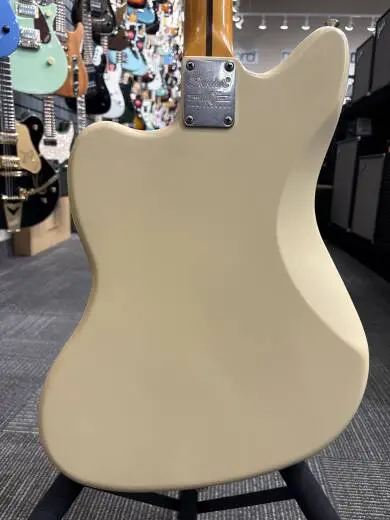 Squier - 40th Anniversary Jazzmaster 2