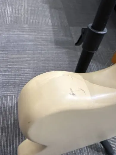 Squier - 40th Anniversary Jazzmaster 2