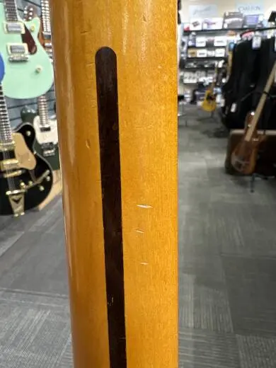 Squier - 40th Anniversary Jazzmaster 2