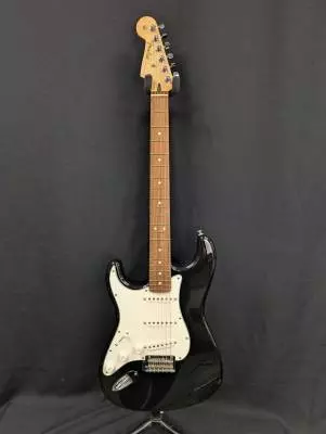 Fender - Player Strat LH PF-Black