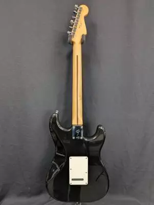 Fender - Player Strat LH PF-Black 2