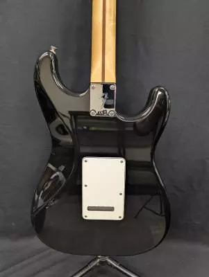 Fender - Player Strat LH PF-Black 2