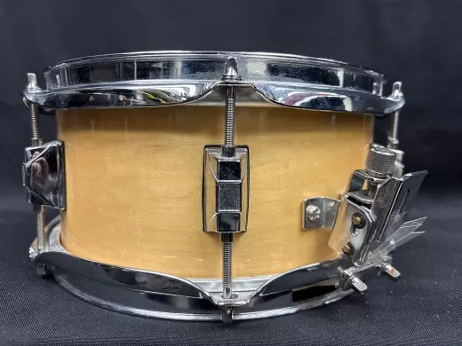 Dixon - 5 4